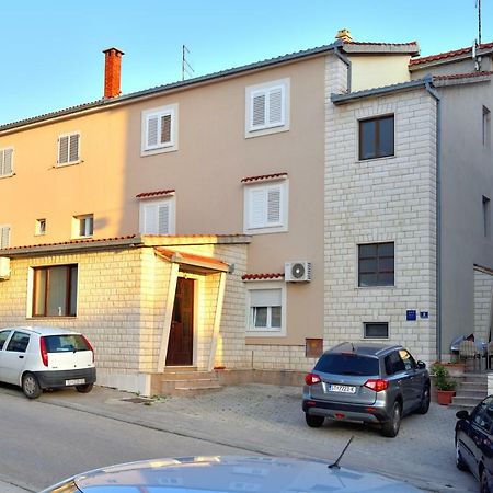 Blue Sky Apartman Split Exteriér fotografie