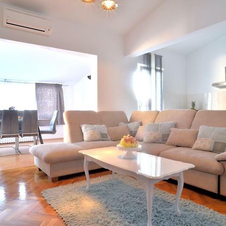Blue Sky Apartman Split Exteriér fotografie