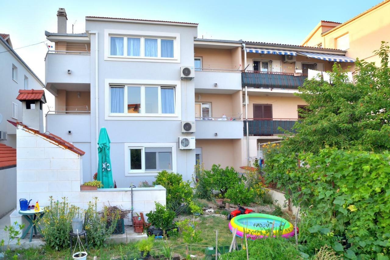 Blue Sky Apartman Split Exteriér fotografie