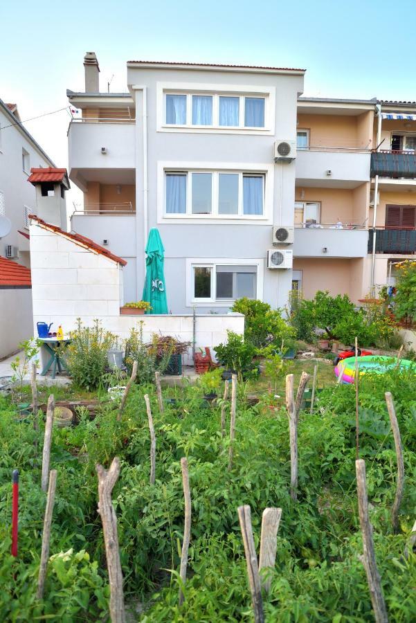 Blue Sky Apartman Split Exteriér fotografie