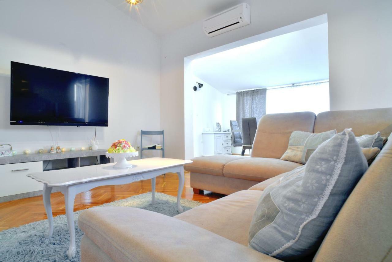 Blue Sky Apartman Split Exteriér fotografie